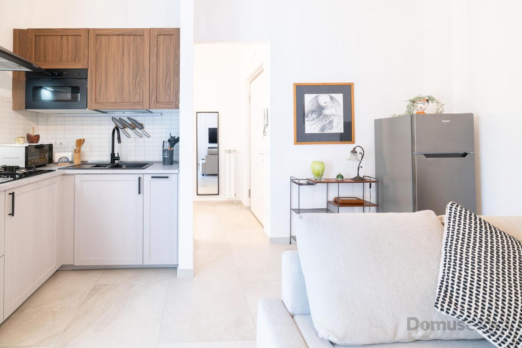Clara Domus By Domusextra Apartment Naples