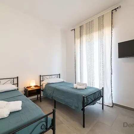 Clara Domus By Domusextra Apartment Naples Exterior photo