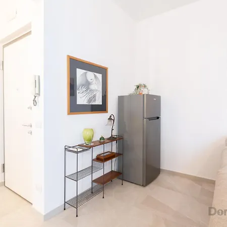 Clara Domus By Domusextra Apartment Naples Exterior photo