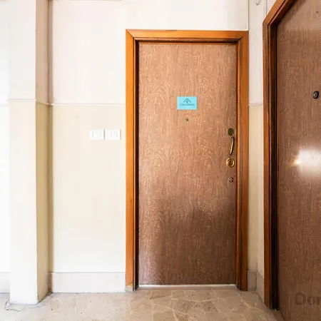 Clara Domus By Domusextra Apartment Naples Exterior photo