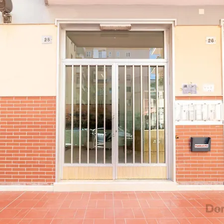 Clara Domus By Domusextra Apartment Naples Exterior photo