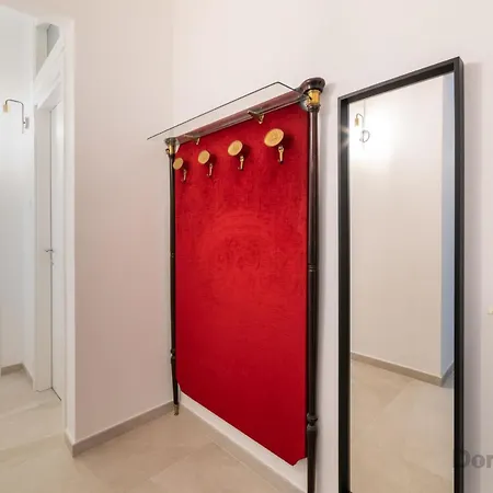 Clara Domus By Domusextra Apartment Naples Exterior photo