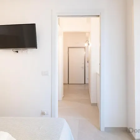 Clara Domus By Domusextra Apartment Naples Exterior photo