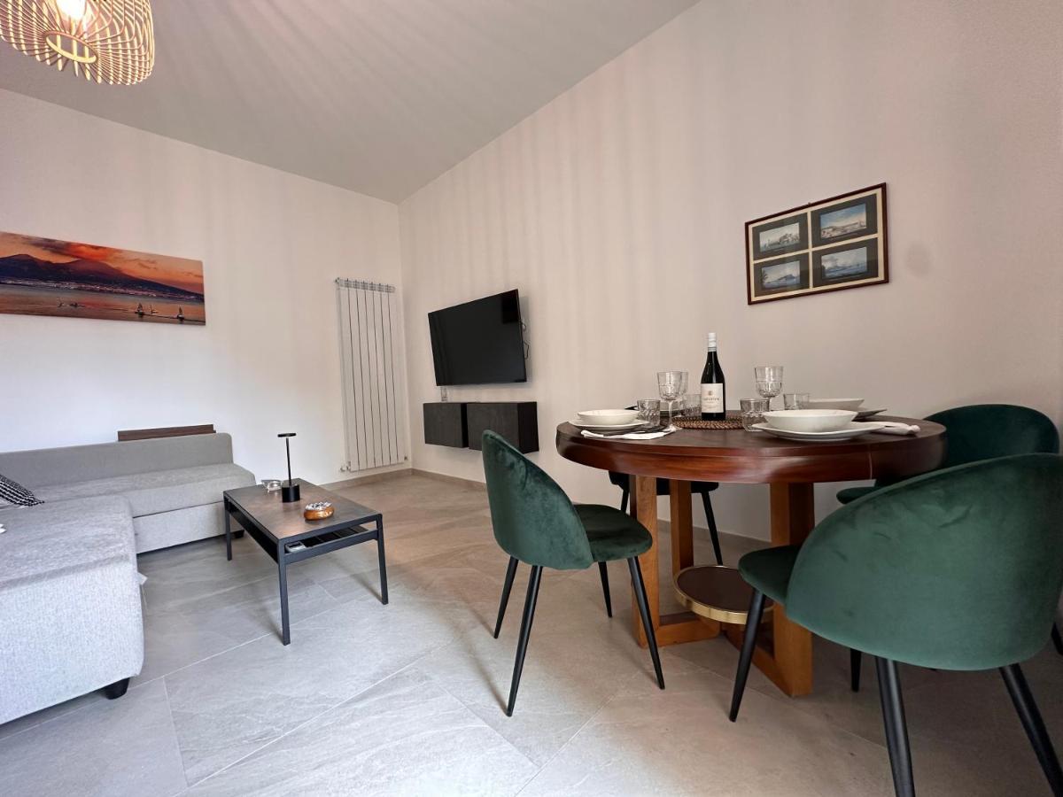 Apartment Clara Domus By Domusextra *