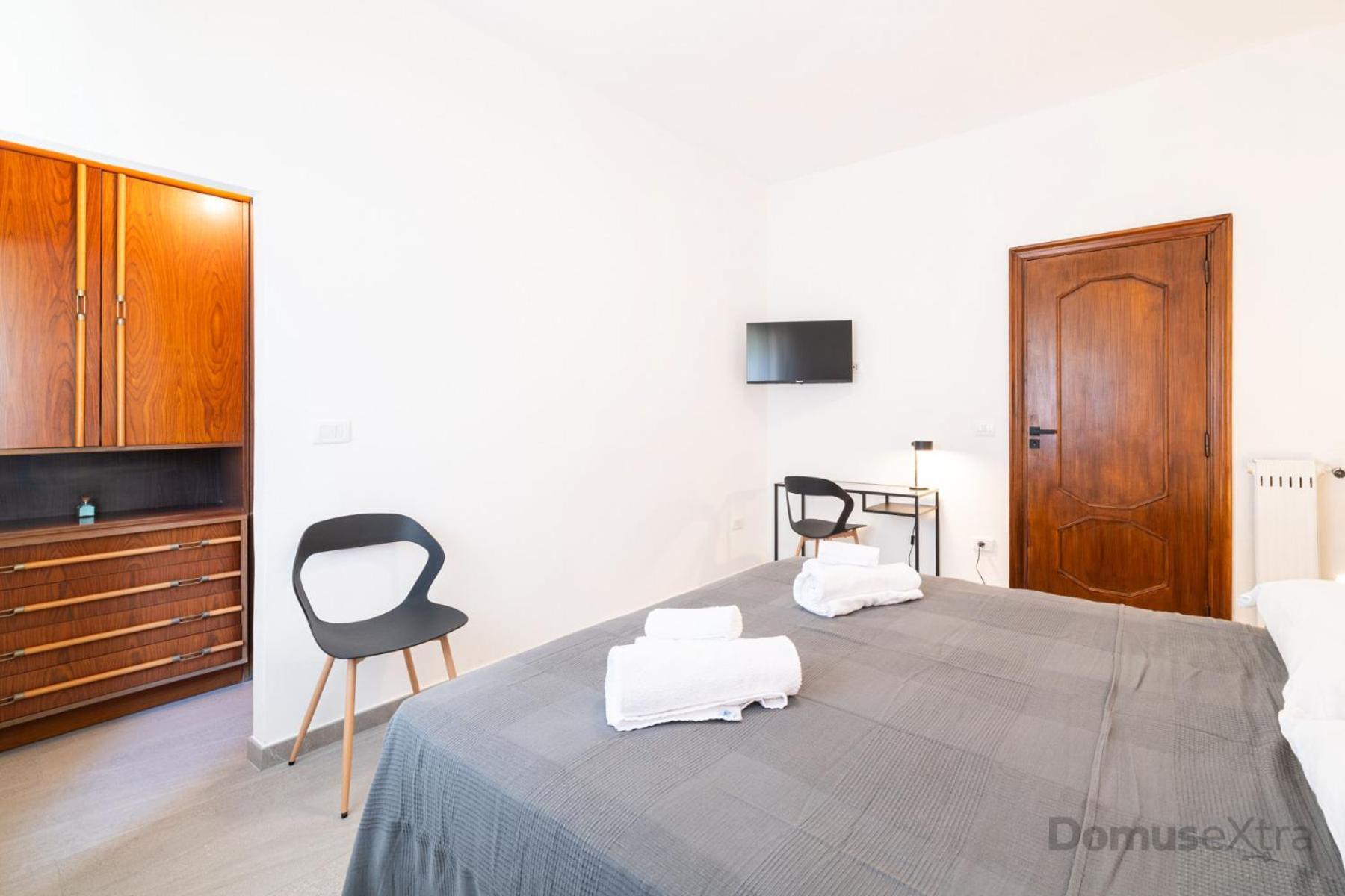 Clara Domus By Domusextra Apartment Naples