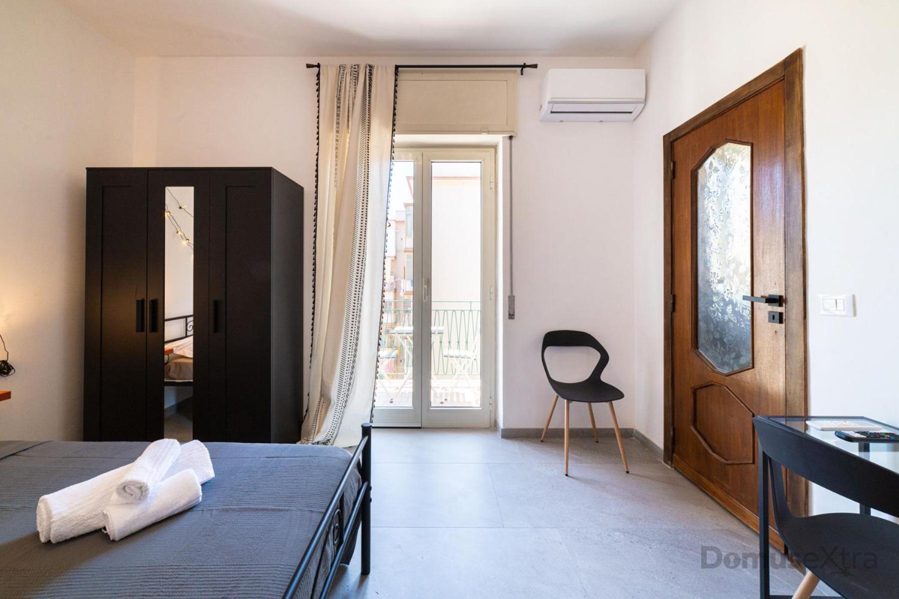 Clara Domus By Domusextra * Naples