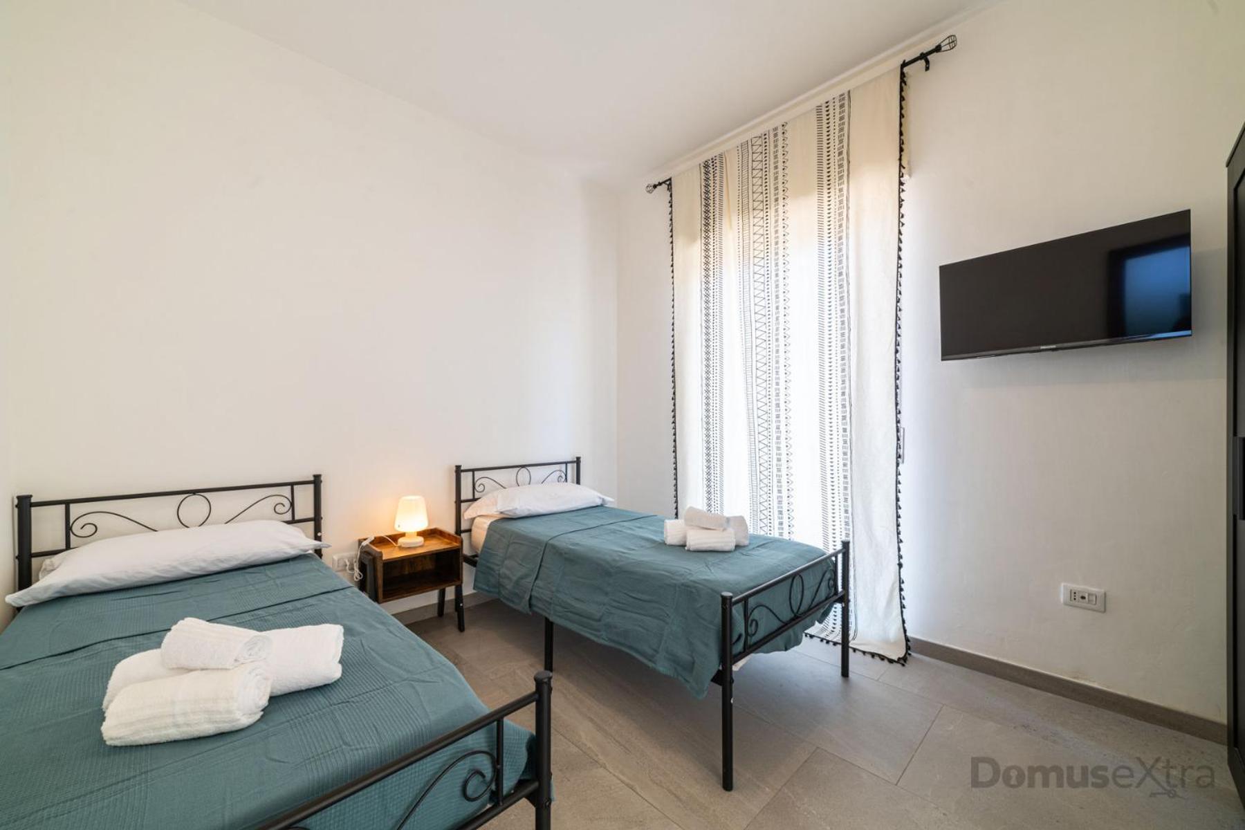 Clara Domus By Domusextra Naples