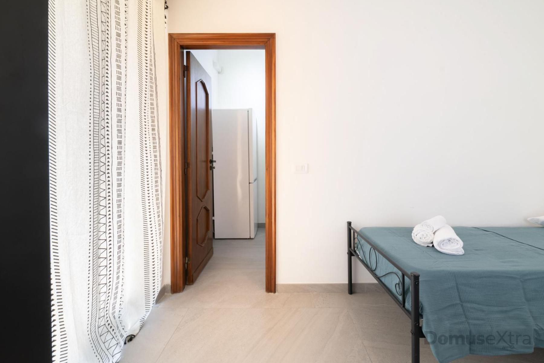 Clara Domus By Domusextra Apartment