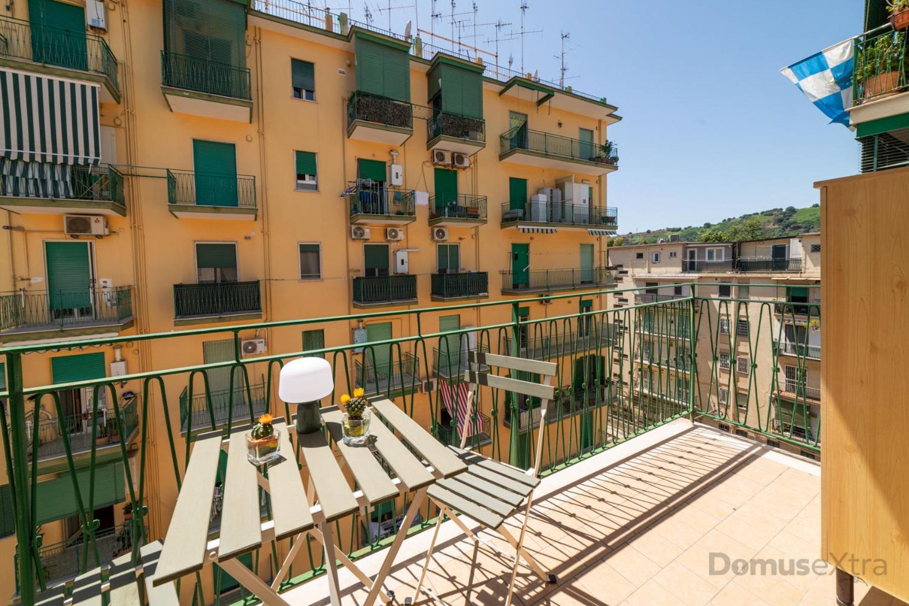Clara Domus By Domusextra Apartment Naples