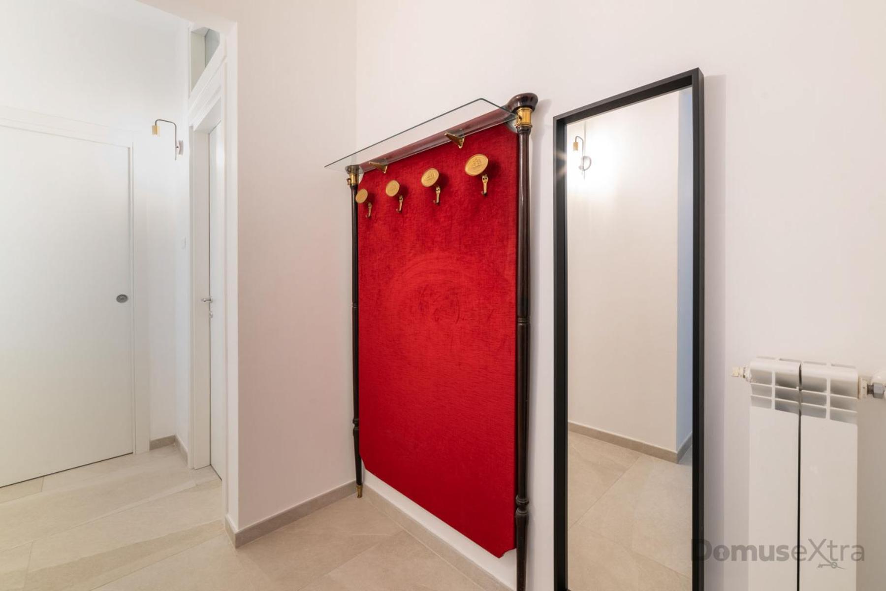 Apartment Clara Domus By Domusextra Naples