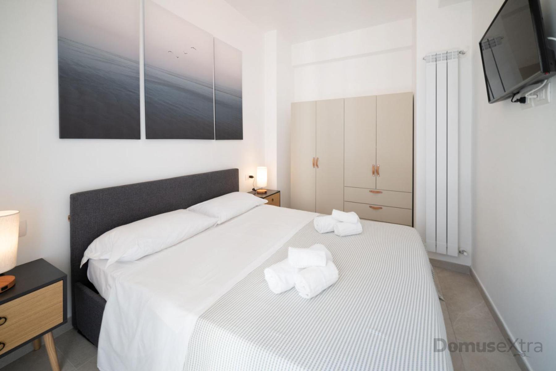 Clara Domus By Domusextra Naples